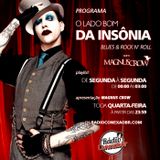 O Lado Bom da Insônia - Programa 3 - 06-05-2015