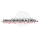 Dialogue Incorporated #25