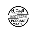 Dj PeeT - #MIXTAPE_Podcast_vol.1