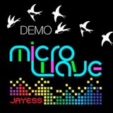 Jayess - "Microwave Opening Night DEMO"