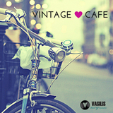 COCKTAIL HOUR : Vintage Cafe