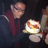 Birthday Mix for Kazunari Nishimaki