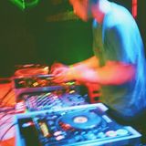 dj oryan on 107.3 with something different