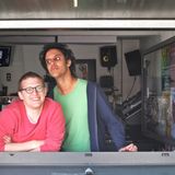 Floating Points & Four Tet - 15th June 2015