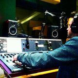 Irie Ites Radioshow - 6th August 2015 - King Toppa & Sensi I -PART 1