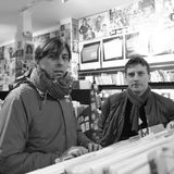 Ross Allen & Andrew Hale / Mi-Soul Radio / Sun 9pm - 11pm / 13-07-2014