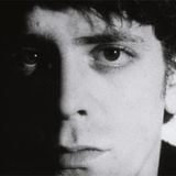 A recent show marking Lou Reed's passing, concentrating on The Velvets and his early solo work.