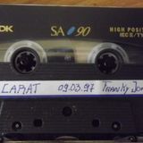CARAT 09.03.97 Francky Jones Ripped And Encoded BY DJ SPY