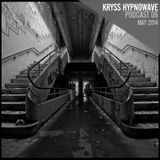 kryss hypnowave - may podcast 2014