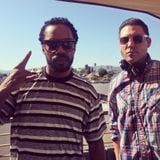 Funkmosphere, Dam Funk & Billy Goods (Live From LA) - 10th September 2014