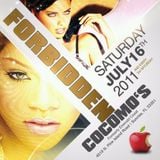 COCOMOS PROMO MIXX - JULY 16th @ COCOMOS || ZJ BAMBINO + COPPERSHOT + EARTHQUAKE + ONKORE
