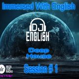 Immersed With English # 1