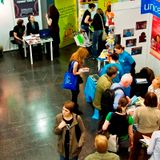 Demivoto - NGO Market 2016