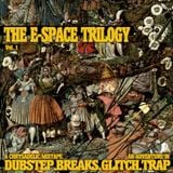 The E-Space Trilogy, Vol. 1