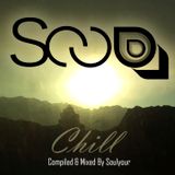 SOULYOUR - CHILL "SET"