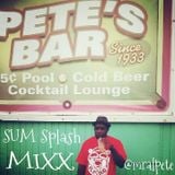 MPN/Cubicle Music presents 'SUM Splash' Mixx
