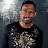 BRIAN McKNIGHT "SLOW MIXTAPE"