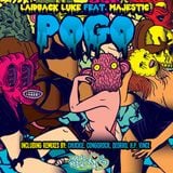 Laidback Luke ft. Majestic - Pogo (Deorro vs Congorock Remix)