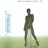 Joe Freeze - Disco Nation Vol. 2 (1999) - Funky / Disco House Mix