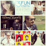 PROGRAMA N° 57 - SUPER 8