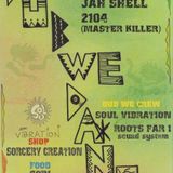 DUB WE DANCE (SOUL VIBRATION) 20130615