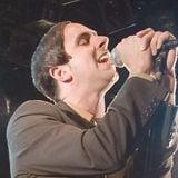 Maximo Park - Glastonbury 2005