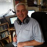 Ray Webbs Sunday best Show every weekend 12 noon on www.affinityradio.net