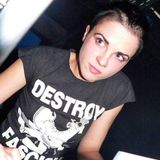 Eva Cazal - Mix @ Papigroove |05|07|2002| - Radio PANIK (Brussels-Belgium)