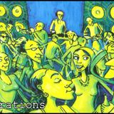 Moonmonkey - Lunar Meltdown Mix