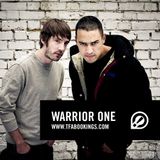 Warrior One