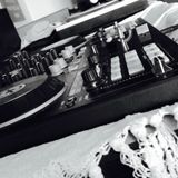 Bass Equinox Mix