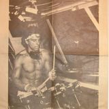 Woodstock DJ 1983 Rimini - DJ TBC