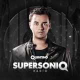 Quintino presents SupersoniQ Radio - Episode 82