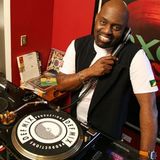 Frankie Knuckles live @ Oxegen Festival ,Punchestown (Ireland ) 07-08 - 2007