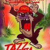 Mr Hyde @ Tazzmania Good Vibrations - The Rhythm Station Aldershot 1995
