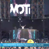 MOTi - Ultra Music Festival Korea 20150612