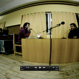 Programa de Radio/El Viaje en Paracaídas (Made in Cartagena)