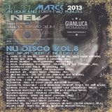 Nu Disco V.8