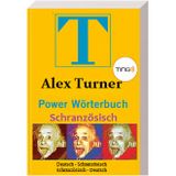 alex turner - schranzösisch