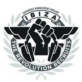 The Revolution Recruits Technosys aka C.Pardo