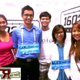 TR Halalan Ni Isko Special (w/ ALYANSA)