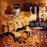 Dub Support present... S.O.U.L LIVE From your Bedroom