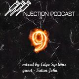 Edge Systems - Injection podcast #9