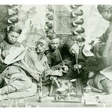 Opium Den