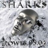Sharks – @Owls 05.04