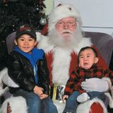 DJ Boitano's Holiday Mixtape