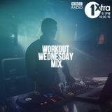 BBC 1Xtra Workout Wednesday Mix 10.02.16