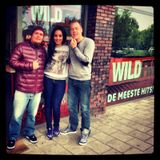 Brainpower was vandaag te gast in de ochtendshow