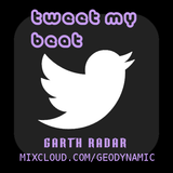 2016--04-17 Tweet my Beat!