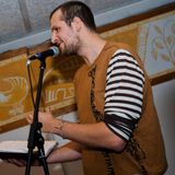 A Bilingual Poet in Schools by Michaël Vidon